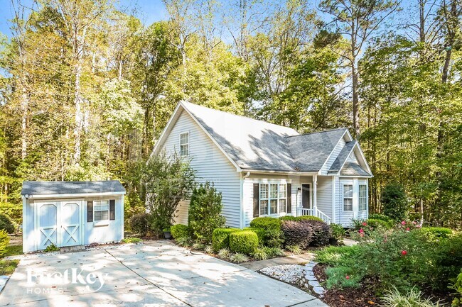 Photo - 8900 Juaquin Ln