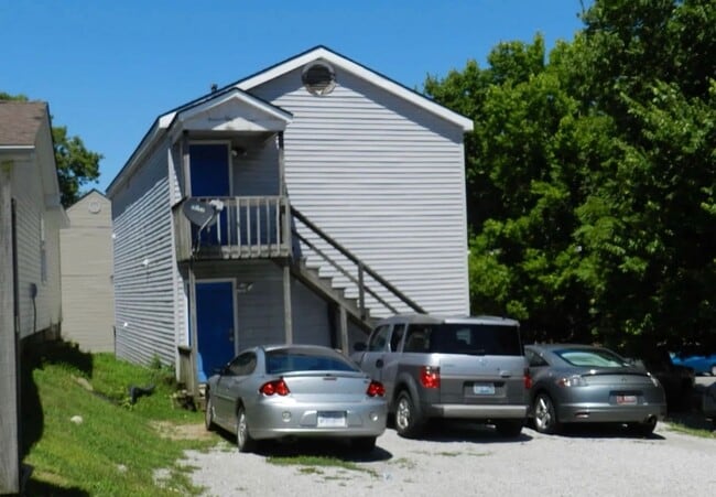 Photo - Lease Up 120 Unit B