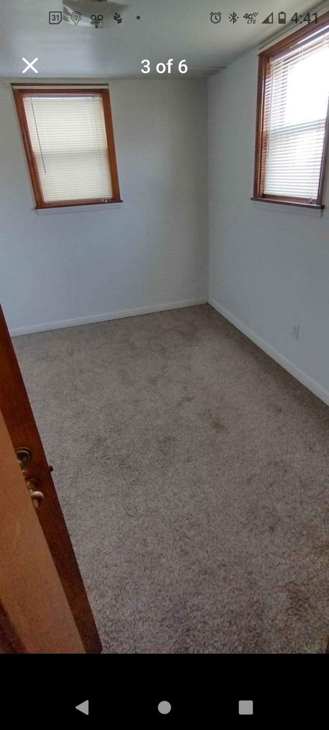 Dormitorio - 503 N 15th St Unidad 503 1/2