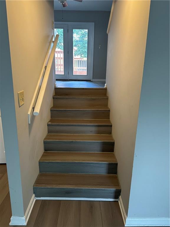 Photo - 1923 Cheatham Woods Dr SW