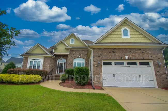 Building Photo - 4025 Fallberry Dr Rental