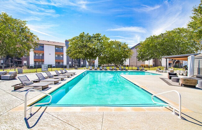 MAA East Austin