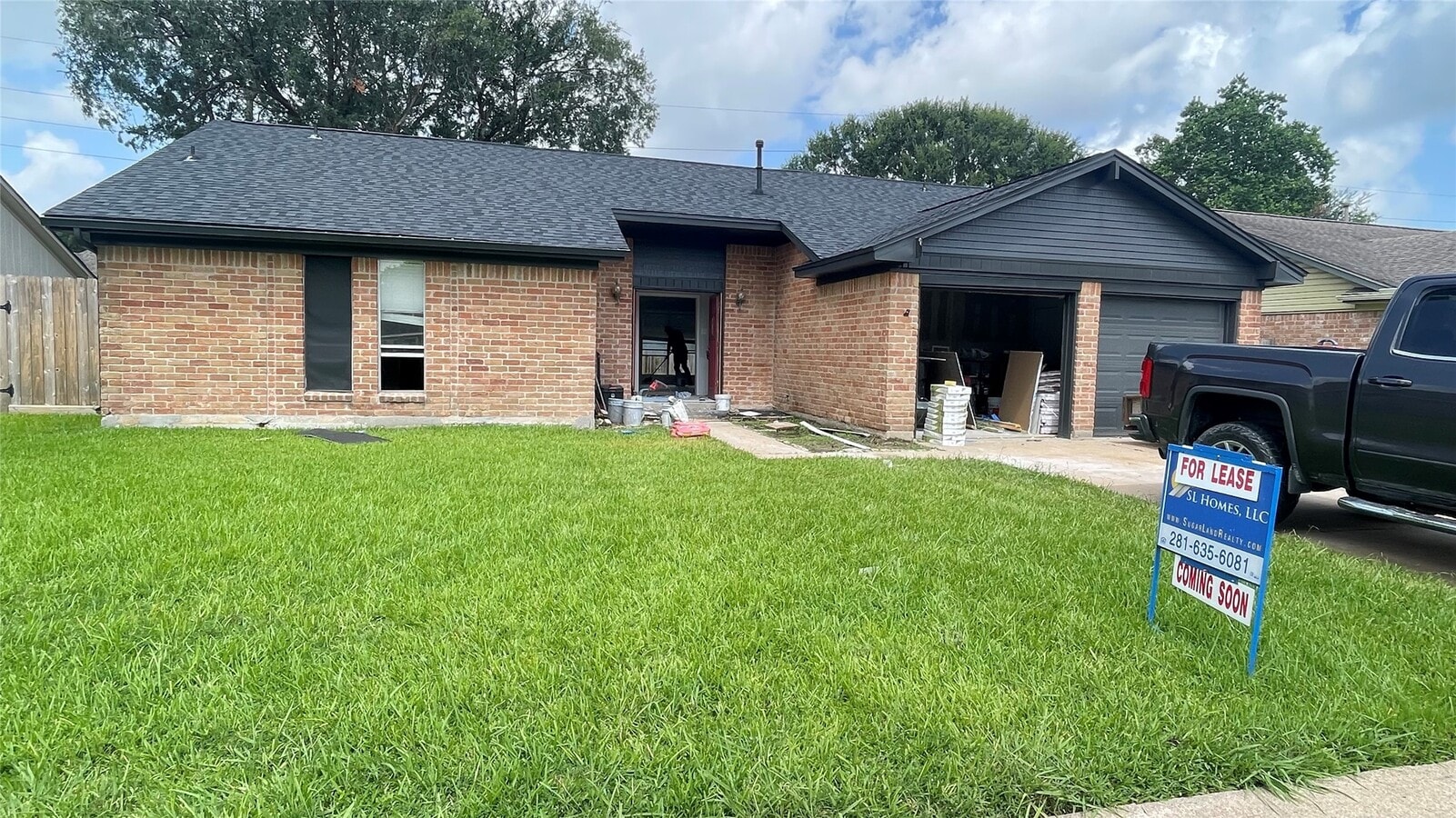 Photo - 1811 Hanbury Ct