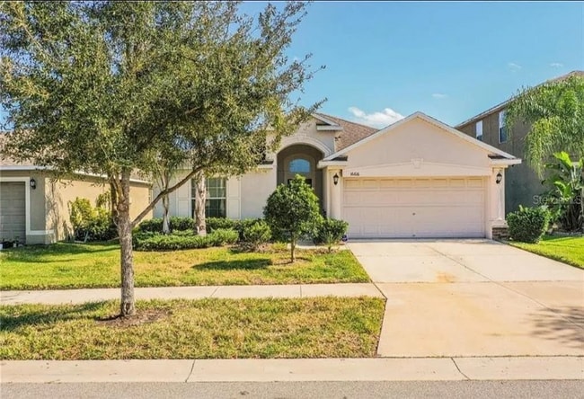 Photo - 16616 Magnolia Reserve Pl