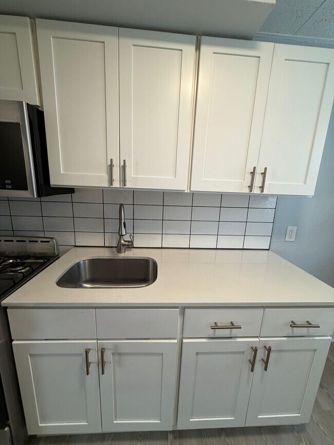 Oak Woods Collingswood