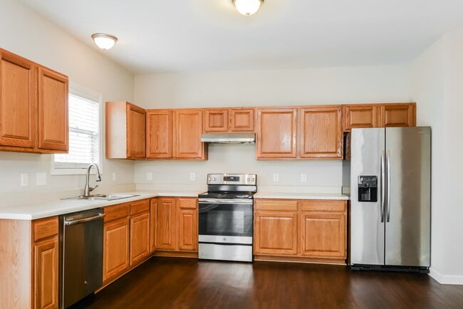 Photo - 3729 Chancellorsville Ct