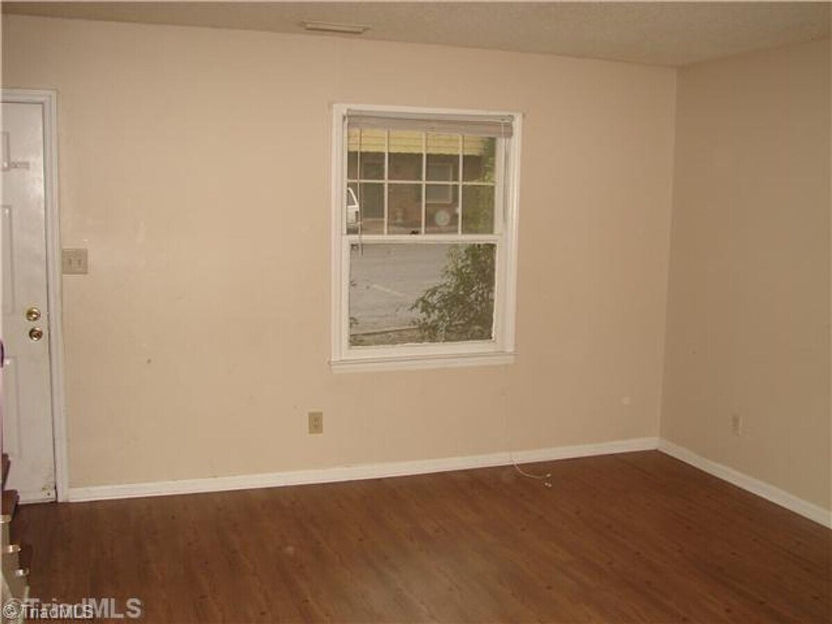 Photo - Move-In Ready 2BR/1.5BA End-Unit Townhouse...