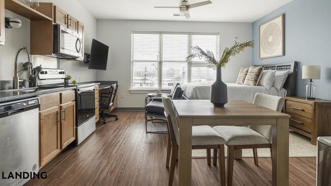 Photo - 302 13th St S Unit 327