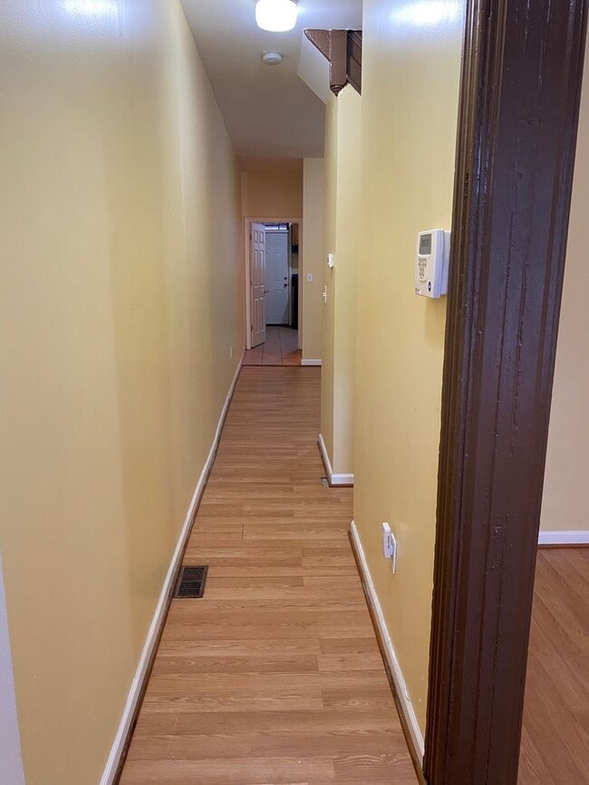 Photo - Spacious Rooms! Hardwood Flooring Througho...