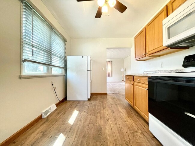 Photo - Two Bedroom Home in Portage