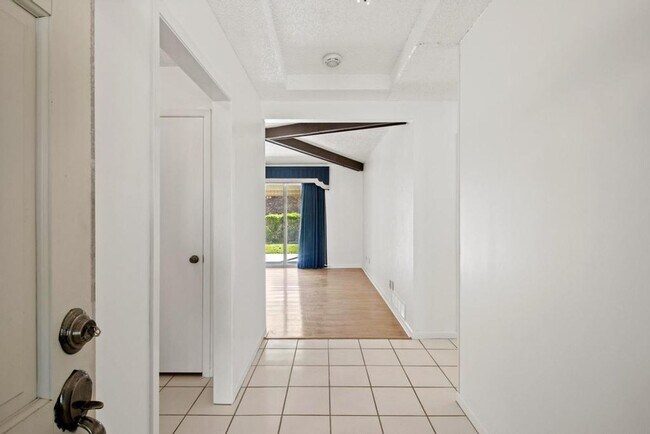 Photo - Charming 3-Bedroom Home with Garden Oasis