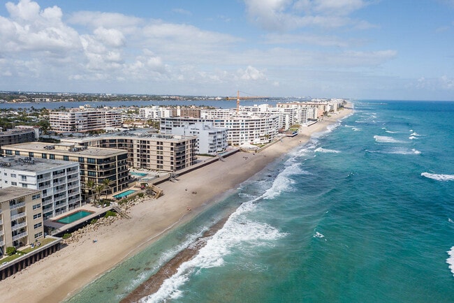 Photo - 3610 S Ocean Blvd Unidad 609 Rental