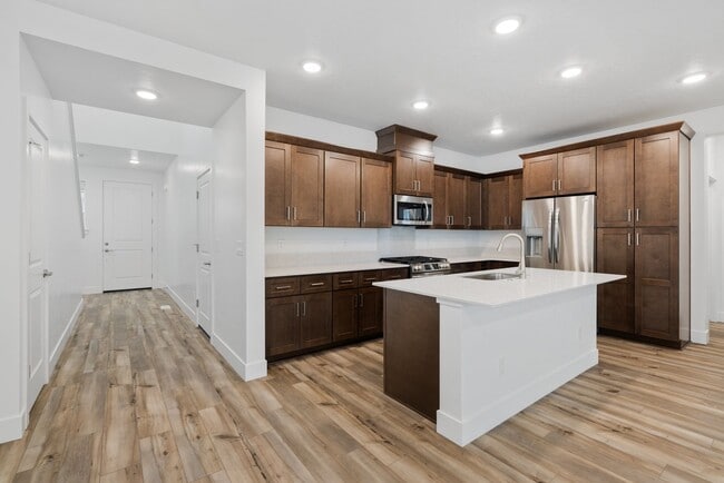 Photo - Move-In Ready Elegance - 4 Bedrooms! Pet Fridley!