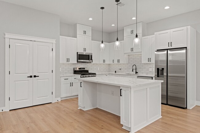 Photo - 6480 T C Jester Blvd