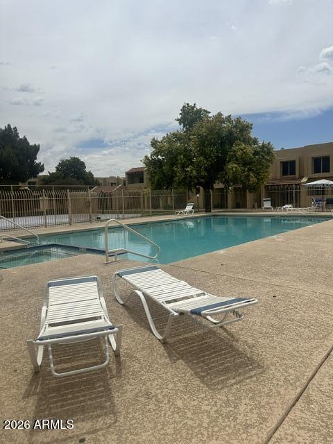 Photo - 5805 W Evans Dr