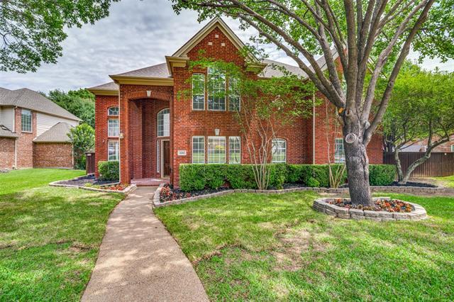 4505 Winter Park Dr
