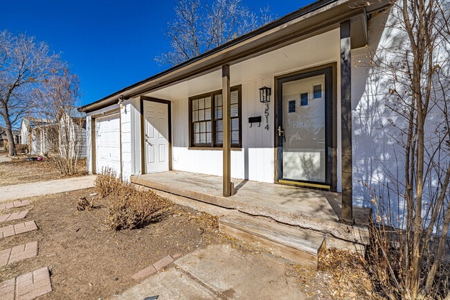 Photo - Beautifully Renovated 2-bedroom, 1-bathroom home!