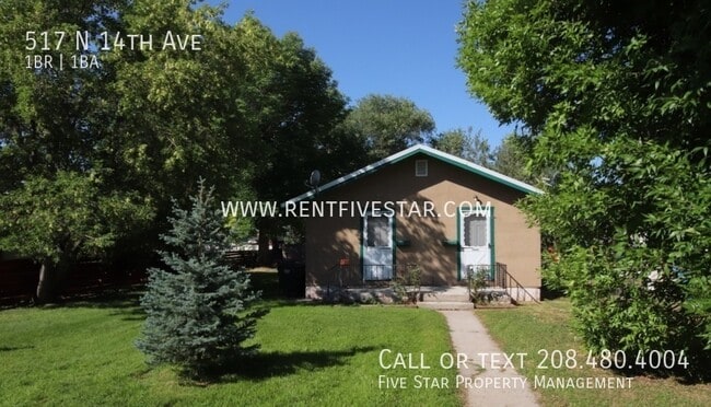 Photo - 517 N 14th Ave Apartment