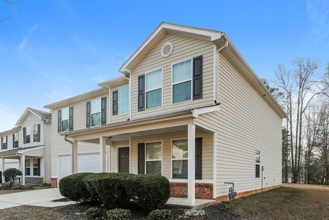 Photo - 1027 Sycamore Ln