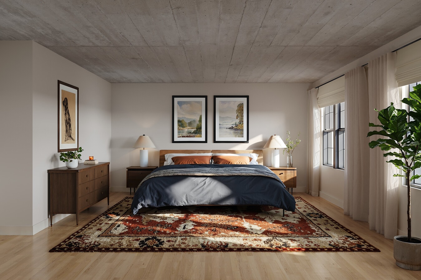 Photo - Tremont Flats