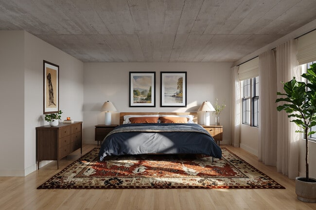 Photo - Tremont Flats