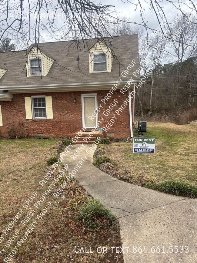 Building Photo - 4781 Worden Dr Unit A