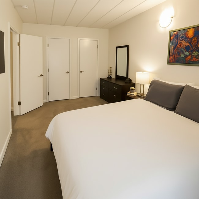 Photo - Charming & Contemporary Living in the Heart of Linden Hills for $1,745/month!