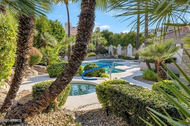 7222 E Gainey Ranch Rd