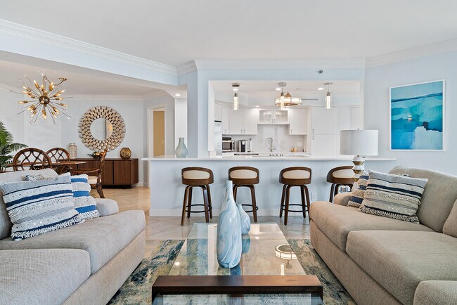 Photo - 5200 N Ocean Dr Unit 1201