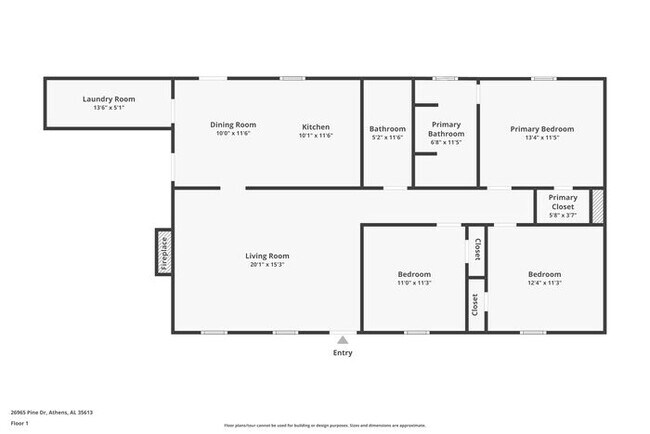 Photo - 26965 Pine Dr Casa