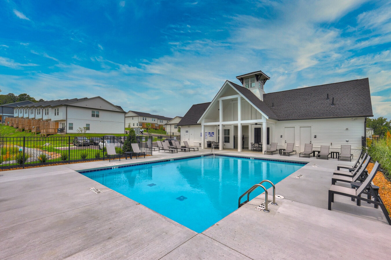 Photo - Residences at Hardin Valley