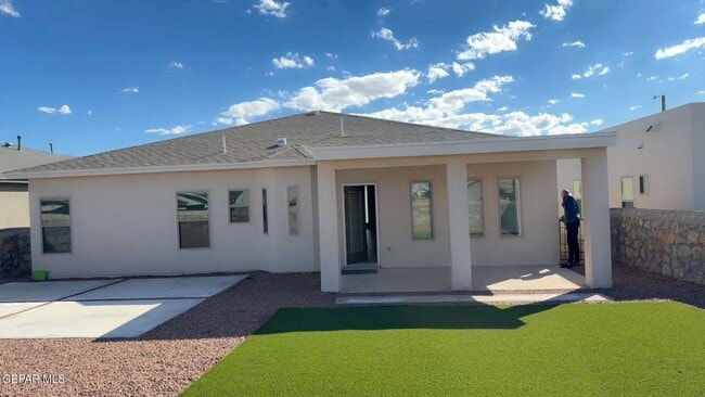 Photo - 14509 Johnny Mata Dr