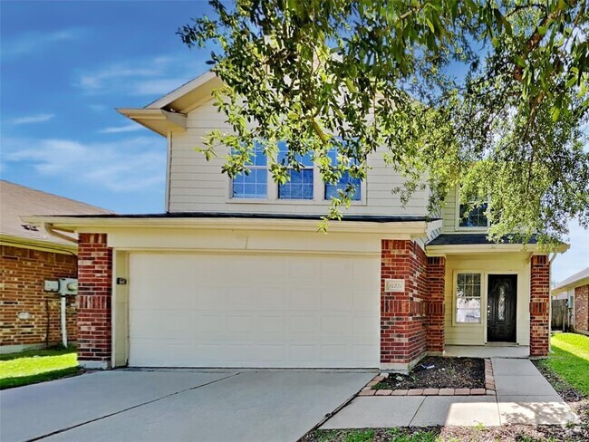 Building Photo - 14231 Bonham Oaks Ln Rental