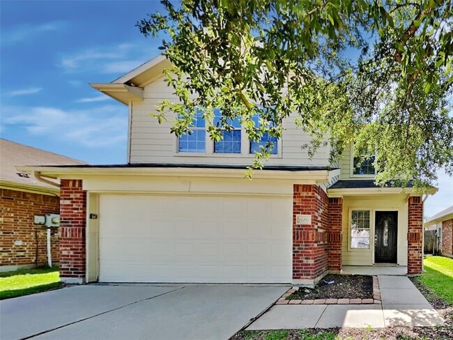 Photo - 14231 Bonham Oaks Ln House