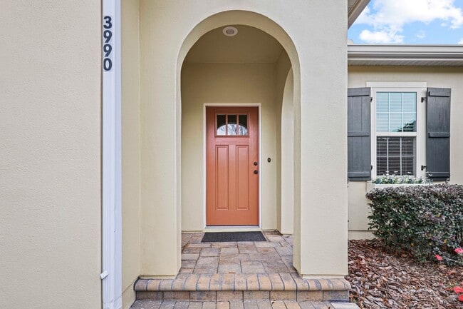 Photo - A Sunlit Custom Yellow Cottage in Greystone - Where Comfort Lives!