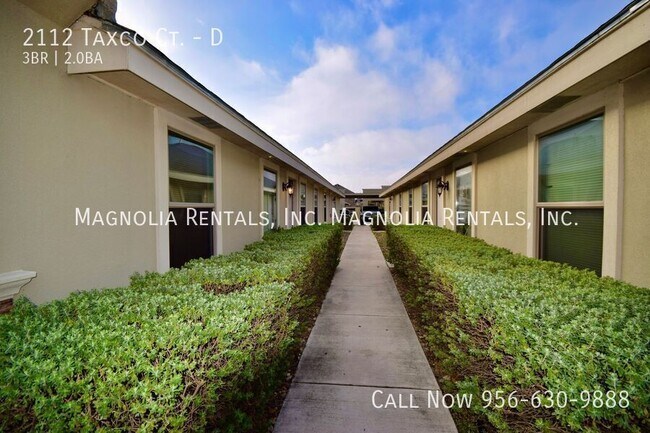 Photo - 2112 Taxco Ct Unit D
