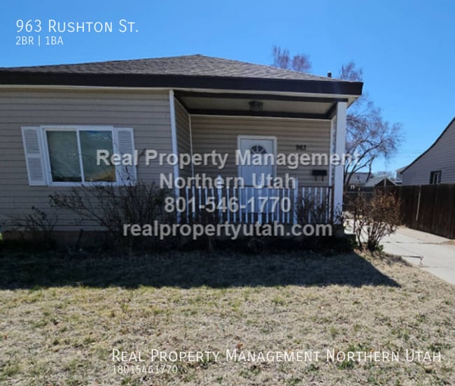 Photo - 963 Rushton St