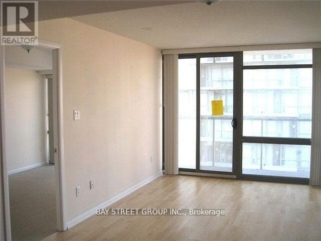 Photo - 38 Grenville St Unit 1609