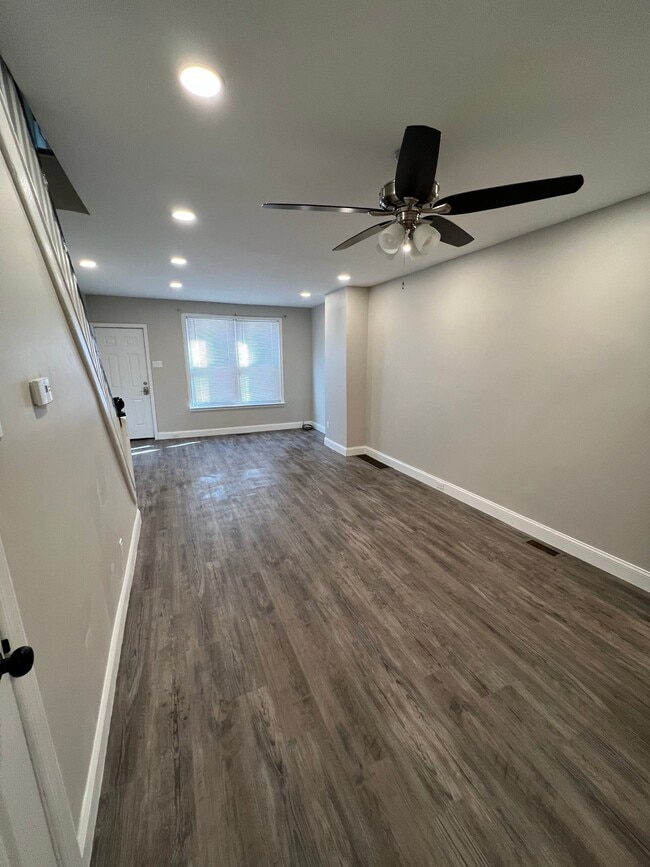 Photo - 1530 S Bailey St