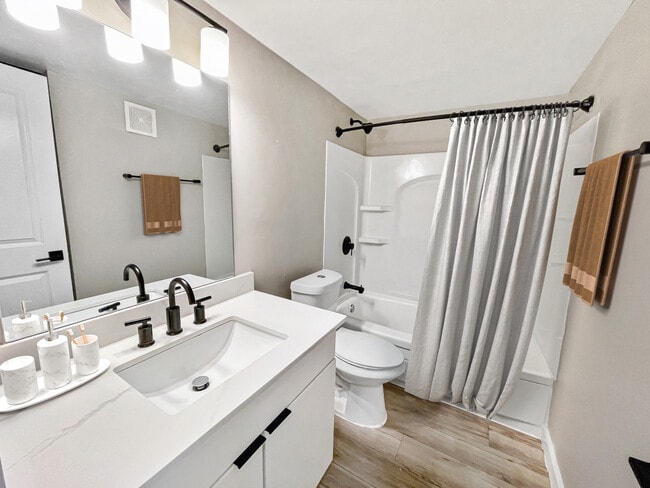 Photo - Fountain Terrace Apartments