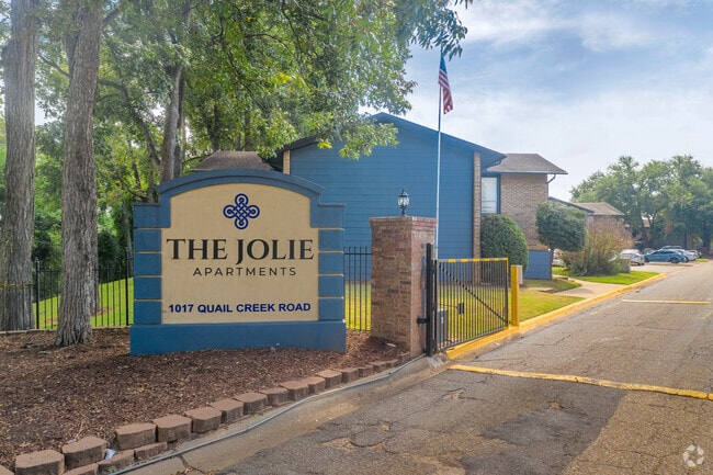 Photo - The Jolie