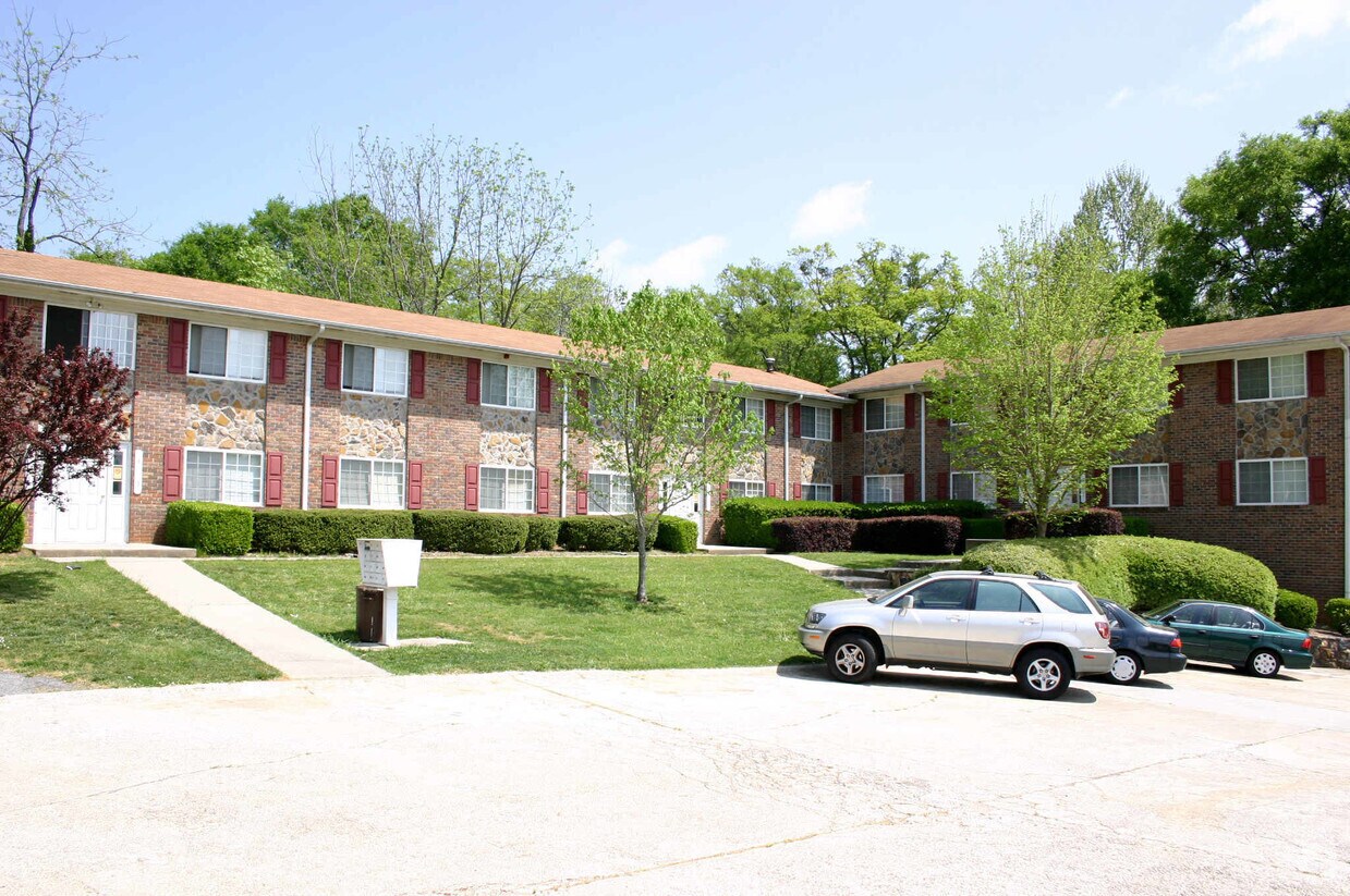 Photo - 641 Powder Springs St SE Unidad 4