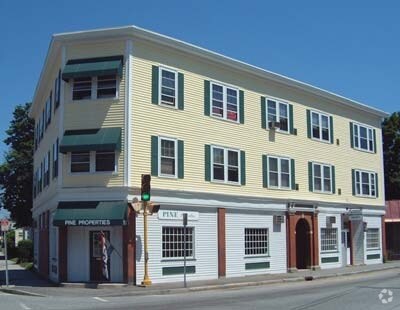 Building Photo - The Hazlewood Rental