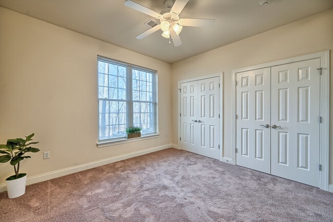 Willow Floor Plan - Graham Hill