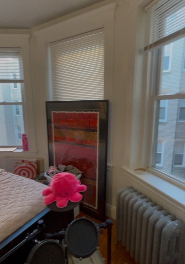 Photo - 48 Queensberry St