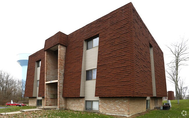 Photo - Dixie Apartments