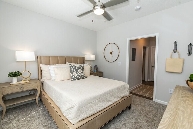 Photo - Mainstreet at Conyers