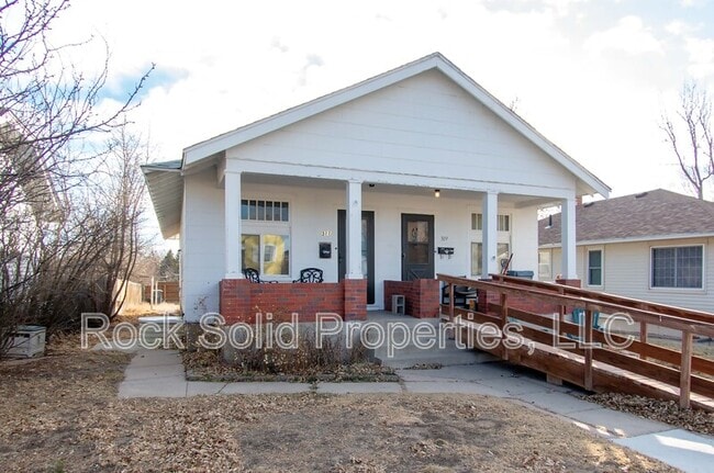 Photo - 311 E 5th Ave