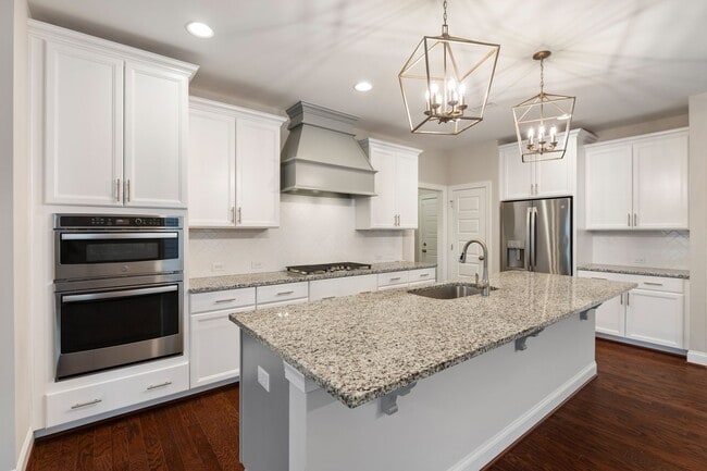 Photo - Enclave at Leesville Near Briar Creek