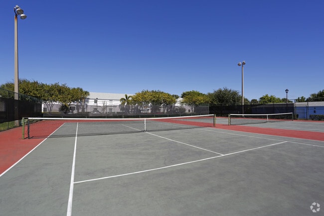Photo - Waterside at Coquina Key